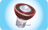 LED�d��40W����/E26/�ԐF/�n���Q���^LED�d��