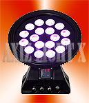 ラウンドライトアップ4in1LED18Pro/フルカラーライトアップ【LEDライトアップ&ライトアップ演出なら演出メーカーAXIZLightライトアップが圧倒的!】 ラウンドライトアップ4in1LED18Pro/フルカラーライトアップ【LEDライトアップ&ライトアップ演出なら演出メーカーAXIZLightライトアップが圧倒的!】
