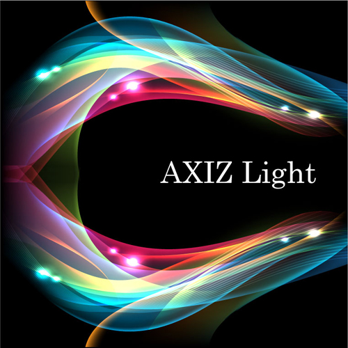 AXIZ Light brand AXIZ Light brand