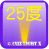 ロゴライトPro照射角度25度レンズ/プロジェクション演出ロゴライトAXIZLight ロゴライトPro照射角度25度レンズ/プロジェクション演出ロゴライトAXIZLight