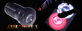 ロゴライトRX−GBK・LED3W400lmロゴライト/車用ロゴライト/プロフェッショナルロゴライトシリーズ【ロゴライト・LEDロゴライト】 カーロゴライトRX−GBK・LED3W400lmロゴライト/車用ロゴライト/プロフェッショナルロゴライトシリーズ【ロゴライト・LEDロゴライト】