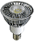 ハロゲンＬＥＤ・ハロゲンＬＥＤ電球６０Ｗ相当/Ｅ１７/照射角３０度/電球色/ハロゲン型LED電球Ｎｅｘシリーズ【ハロゲンＬＥＤ・ハロゲンＬＥＤ電球】