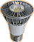 ハロゲンＬＥＤ・ハロゲンＬＥＤ電球６０Ｗ相当/Ｅ２６/照射角３０度/電球色/ハロゲン型LED電球Ｎｅｘシリーズ【ハロゲンＬＥＤ・ハロゲンＬＥＤ電球】