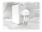 LED電球・電球交換LED電球5W・電球色【LED電球・電球型LED電球】