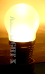 調光ＬＥＤ電球｜電球色・ホワイトフルカバータイプ・電球タイプＬＥＤ電球・シャープ製ＬＥＤ７Ｗ搭載！【調光ＬＥＤ電球・電球タイプＬＥＤ電球】