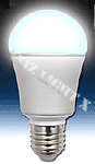 LED電球40W相当・電球交換LED電球5W・白色・LED電球【LED・LED電球】