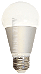 調光LED電球・電球交換LED電球6.8W・電球色・調光タイプLED電球【調光LED・調光LED電球】