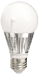 調光ＬＥＤ電球２７０°・電球交換ＬＥＤ電球７Ｗ・昼光色・調光タイプＬＥＤ電球【調光ＬＥＤ・調光ＬＥＤ電球】