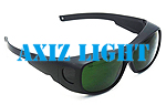レーザー保護眼鏡レンタル＆レーザー減光グラスレンタル／レーザー照明レンタルなら必須のレーザー保護レンタル写真（１）【レーザー照明レンタルならＳＧレンタル！】
