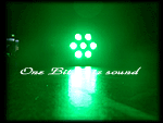 ＬＥＤパーライト３ｉｎ１レンタル・ＬＥＤパーライトレンタル・ＬＥＤ照明レンタル・緑色照射【パーライトレンタル・ＬＥＤパーライトレンタル】