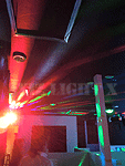 LEDエフェクト|LEDエフェクト3ビームライト!LEDエフェクトのお手軽インパクト機!/照射写真【LEDエフェクト・LEDエフェクトライト】 LEDエフェクト|LEDエフェクト3ビームライト!LEDエフェクトのお手軽インパクト機!/照射写真【LEDエフェクト・LEDエフェクトライト】