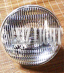 パーライト６４電球＆パーライト６４ハロゲン電球の実物写真です！（２）【パーライト電球ならＡＸＩＺＬＩｇｈｔ！】