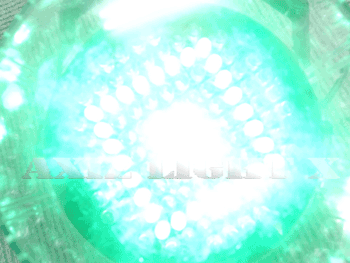 LEDスパークエフェクトX(照射写真)(フラッシュエフェクトX)詳細はこちら⇒ LEDスパークエフェクトX(照射写真)(フラッシュエフェクトX)詳細はこちら⇒