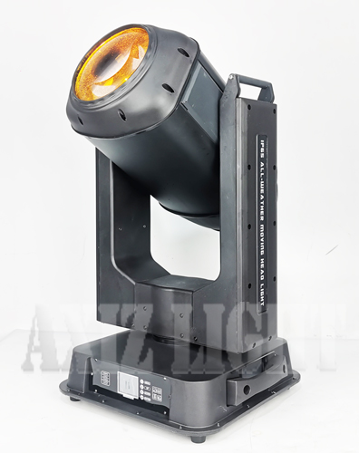 サーチライト照明ＴＯＰタイトル本体写真（２）－Ｓｅａｒｃｈｌｉｇｈｔ４４０ＭＡＸＰｒｏ！本物ののサーチライト照明ならＡＸＩＺＬｉｇｈｔがお勧めです！【サーチライト＆演出サーチライトならＡＸＩＺサーチライトシリーズ！】