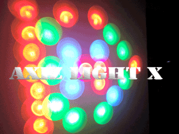 LEDプリズムエフェクトライト|簡易LEDエフェクトの定番!【LEDエフェクト・LEDエフェクトライト】 LEDプリズムエフェクトライト|簡易LEDエフェクトの定番!【LEDエフェクト・LEDエフェクトライト】