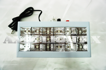LEDストロボ(白色)・ストロボEX118W(写真1)の詳細はこちら⇒ LEDストロボ(白色)・ストロボEX118W(写真1)の詳細はこちら⇒