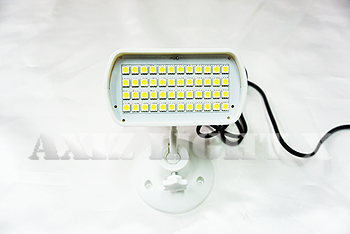 フルカラーLEDストロボ・ストロボEX48RGB【本体写真(1)】の詳細はこちら⇒ フルカラーLEDストロボ・ストロボEX48RGB【本体写真(1)】の詳細はこちら⇒