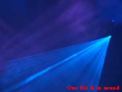 ムービングライト青色レンタル１・ムービングライトレンタル【照明レンタル・イベント照明レンタル】