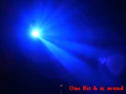 ムービングライト青色レンタル２・ムービングライトレンタル【照明レンタル・イベント照明レンタル】