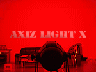 ついに新誕生!LEDパーライトOneEyeLED1000X4in1/照射写真1(AXIZLight)