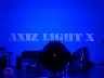 ついに新誕生!LEDパーライトOneEyeLED1000X4in1/照射写真2(AXIZLight)