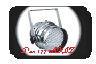 LEDパーライト177XC−S|ハイパワーLED搭載!LEDパーライト全57種!【LEDパーライト・AXIZパーライト】